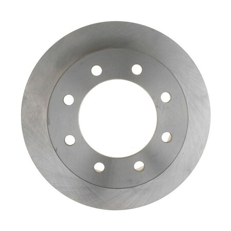 Raybestos Disc Brake Rotor Only-Dih Park Br55055,56828R 56828R